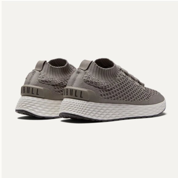 New NOBULL Men's Allday Knit- Fallen Rock - Picture 7 of 11